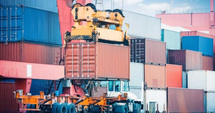 IOR_Importer of Record USA